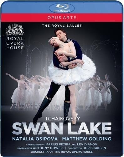 Swan Lake