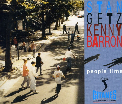 People Time [Import]