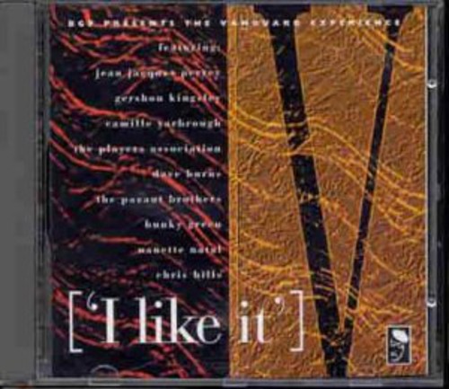 I Like It [Import]