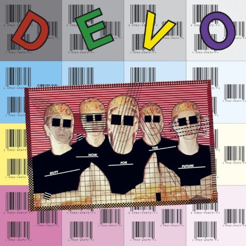 Devo - Duty Now for the Future