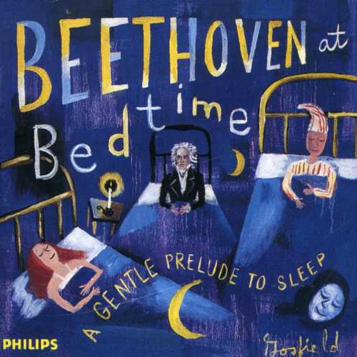 Beethoven at Bedtime /  Various