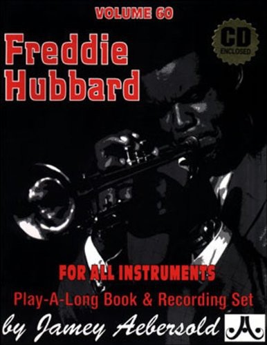 Freddie Hubbard Jazz Favorites