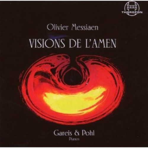 Visions de L'amen