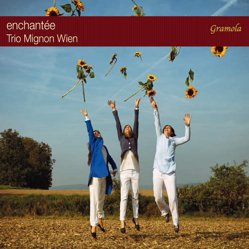 ENCHANTEE