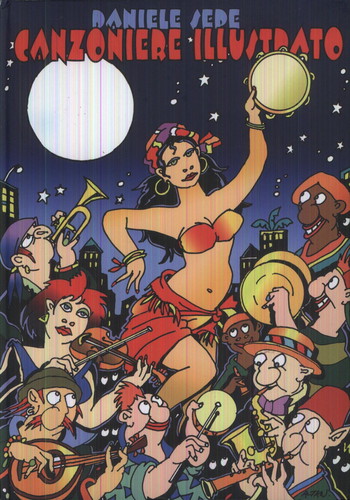 Canzoniere Illustrato [Import]