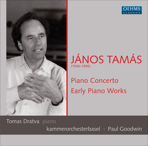 Piano Concerto / Early Piano Works