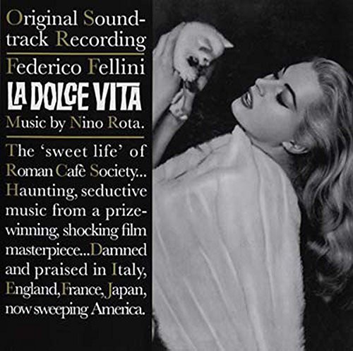 La Dolce Vita