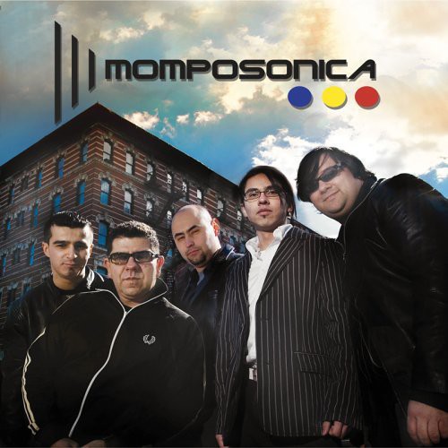 Momposonica