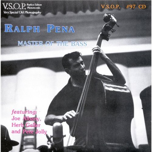 Master of Bass