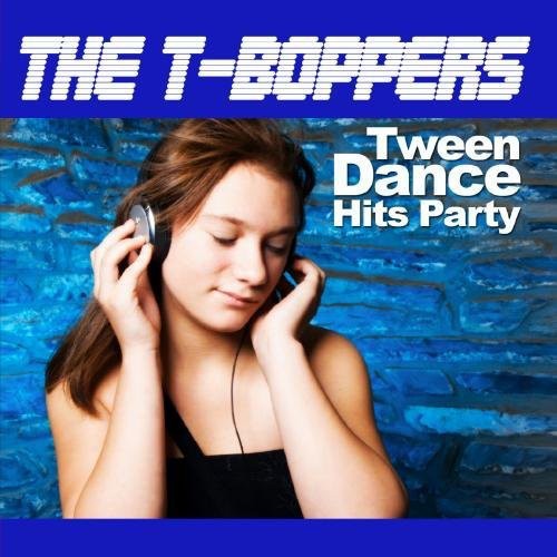 Tween Dance Hits Party