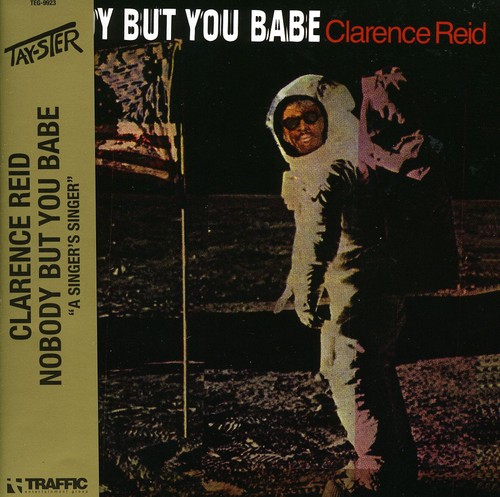 Nobody But You Babe