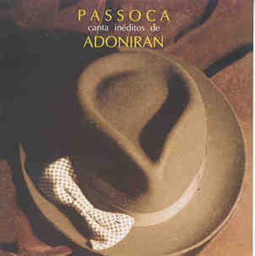 Canta Ineditos de Adoniran [Import]