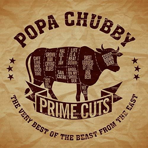 Prime Cuts: Very Best Of The Beast From The East [Import]