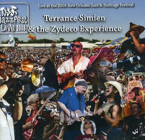 Jazz Fest 2008