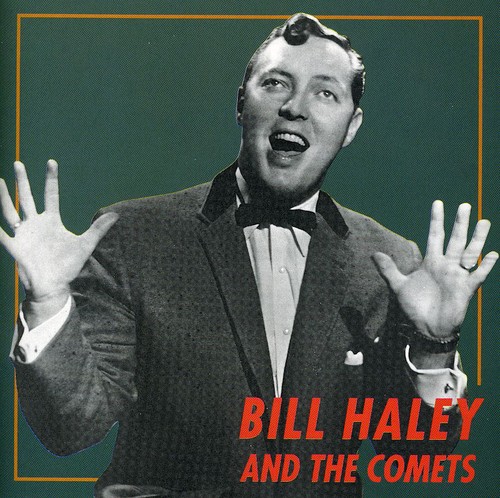 Bill Haley & the Comets: Hits