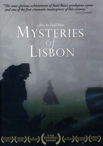 Mysteries of Lisbon