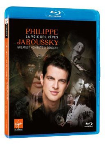 La Voix Des Reves Greatest Moments in Concert [Import]