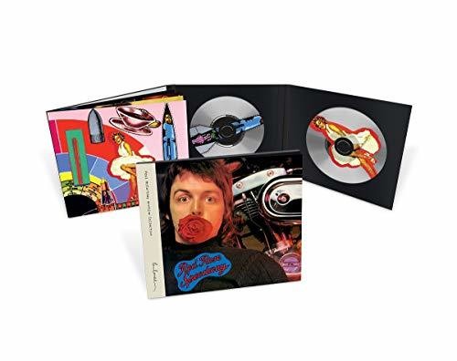 Red Rose Speedway [Import]