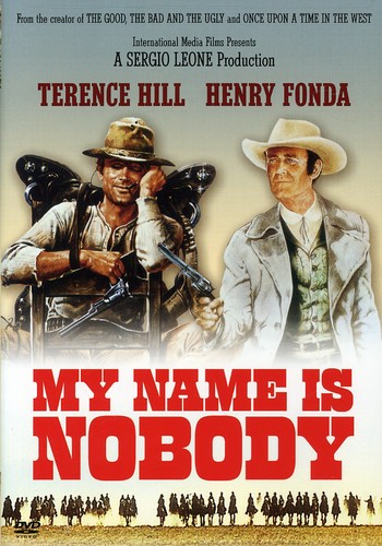  - My Name Is Nobody