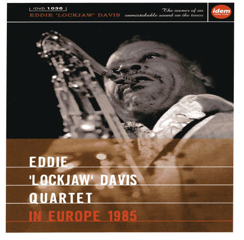 In Europe 198 [Import]