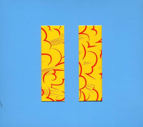 Stunt Rhythms