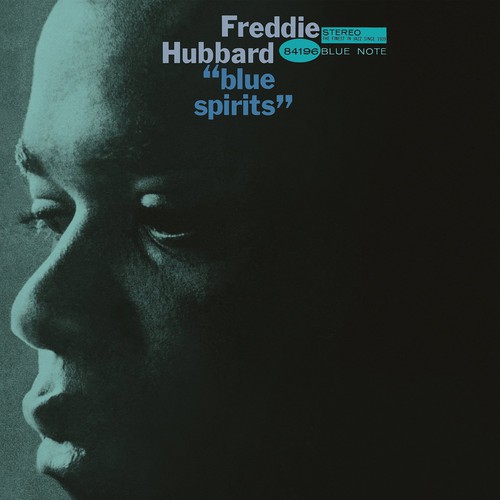 Blue Spirits (LP)
