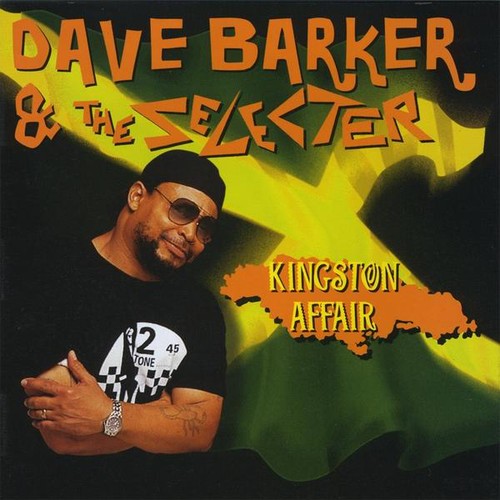 Kingston Affair [Import]