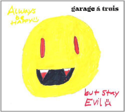 Album Art