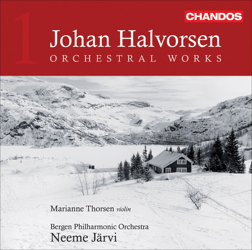 Orchestral Works 1