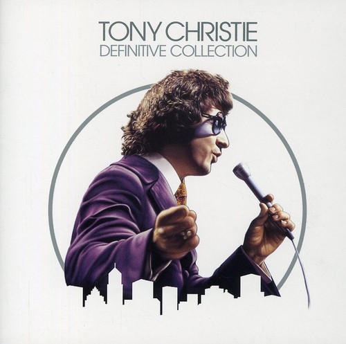 Definitive Collection [Import]