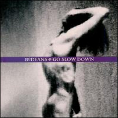 Go Slow Down