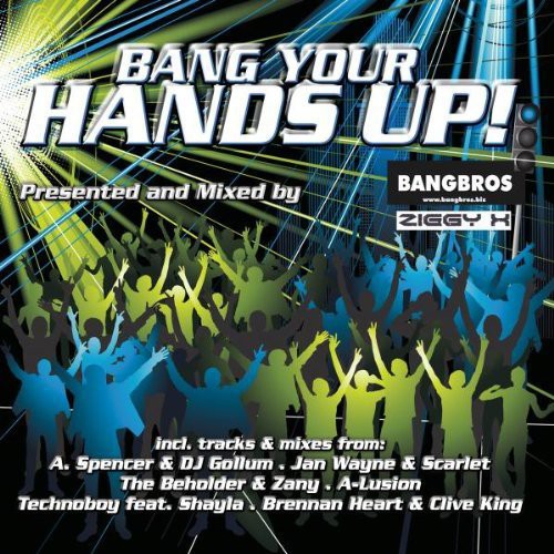 Bang Your Hands Up /  Various