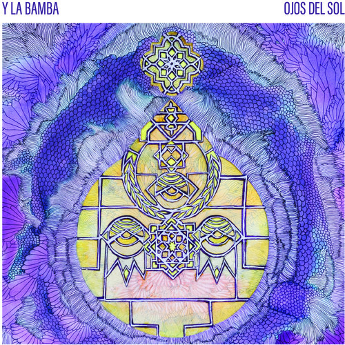 Ojos Del Sol