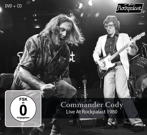 Live At Rockpalast 1980