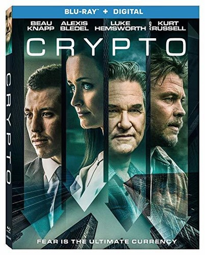 Crypto