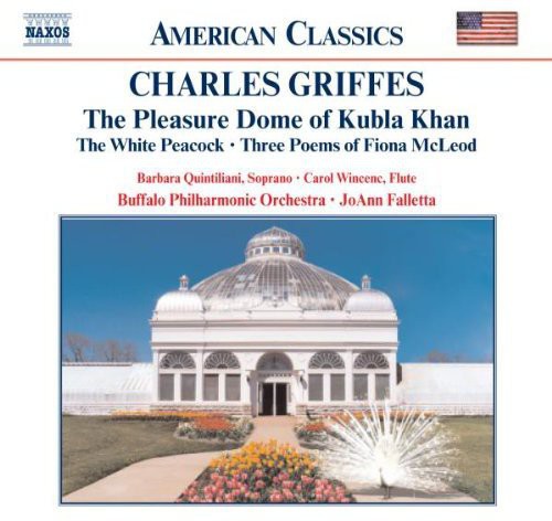 Orchestral Works