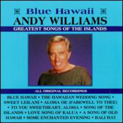 Greatest Songs of the Islands