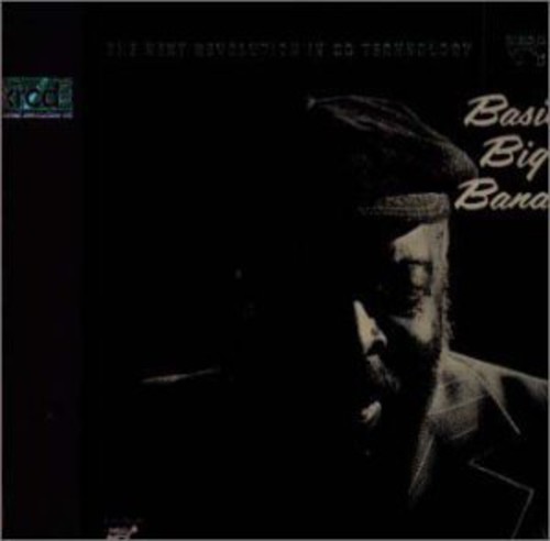 Basie Big Band [Import]