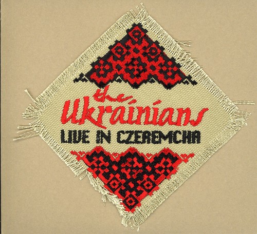 Live in Czeremcha [Import]