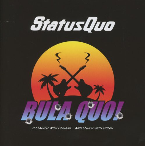 Bula Quo! [Import]