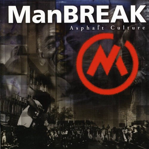Asphalt Culture [Import]