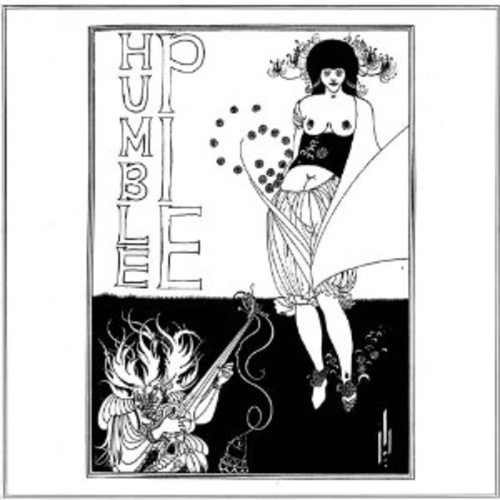 Humble Pie [Import]