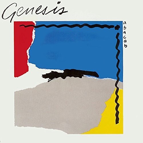 Abacab (Half-Speed Remaster) (180-gram)
