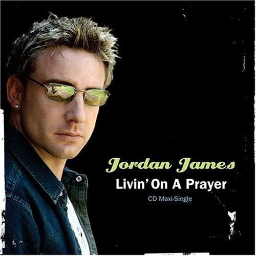 Living on a Prayer (X4)