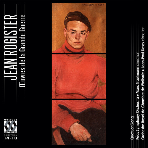 Oeuvres de la Grande Guerre