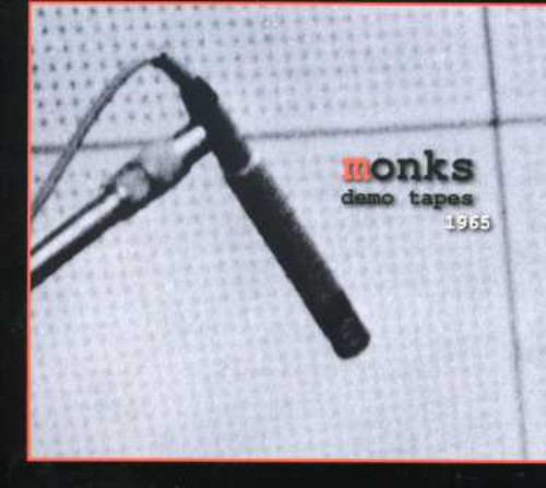 Demo Tapes 1965