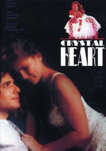 Crystal Heart