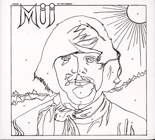 Yodeling Astrologer