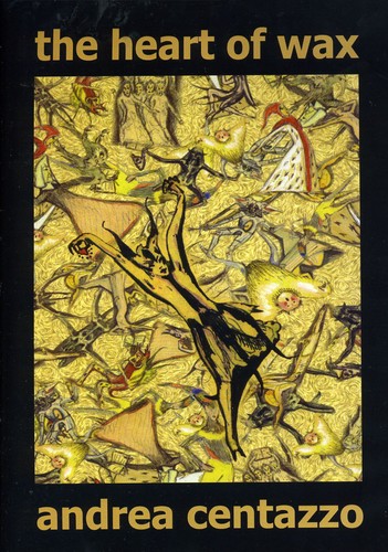 The Heart Of Wax