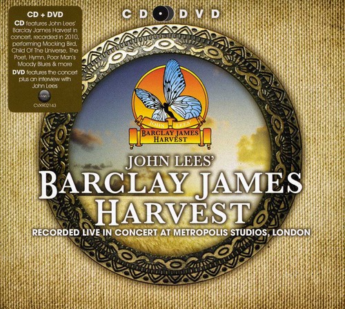 Live in Concert at Metropolis Studios